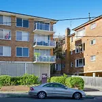 Rose Bay Old South Head Road